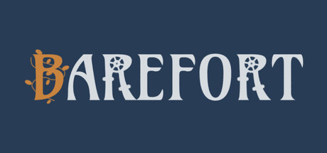 Barefort