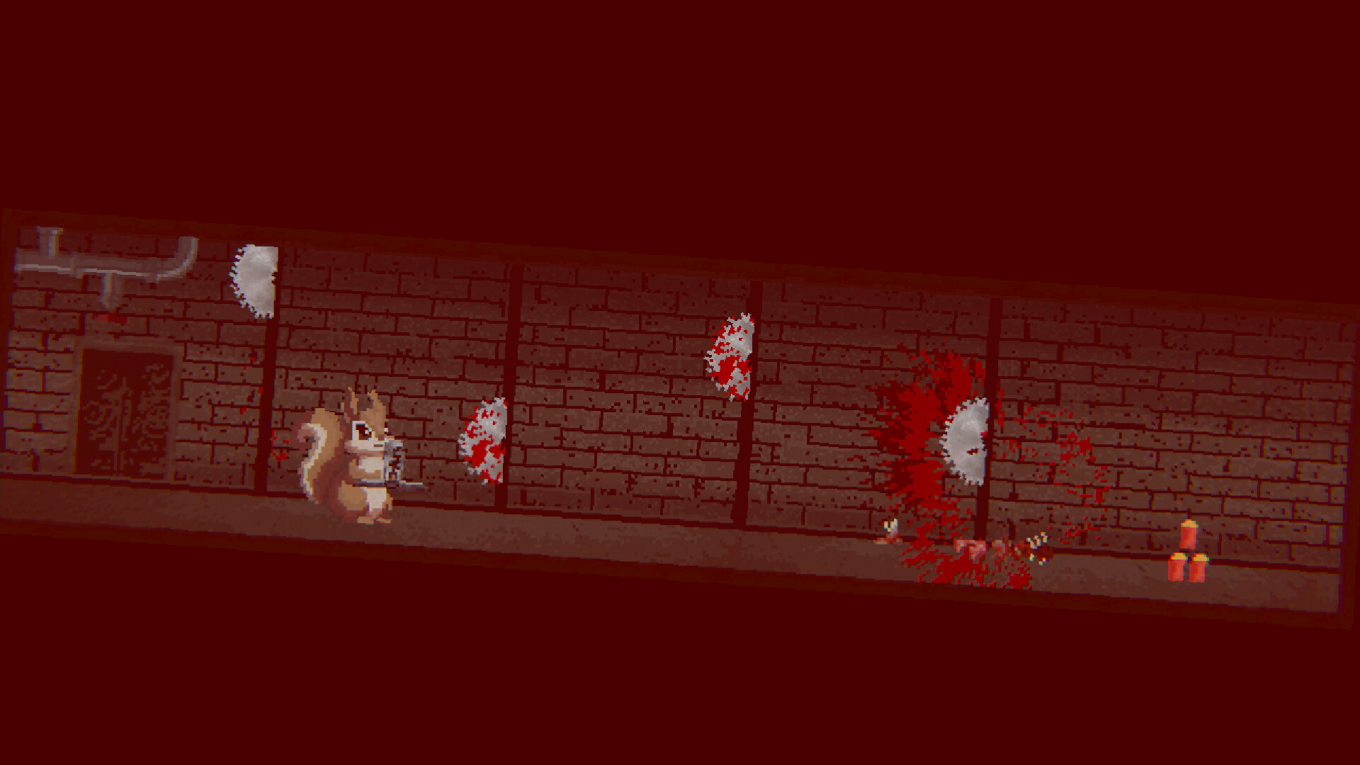 Little Squirrel Cabin screenshot 3