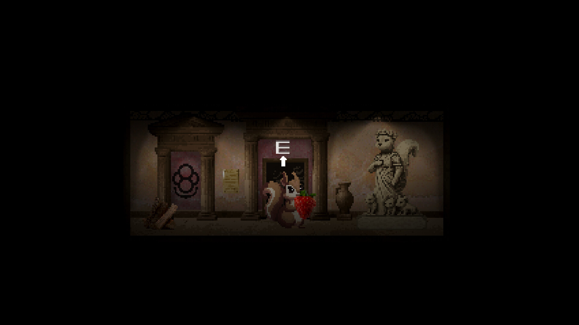 Little Squirrel Cabin screenshot 4