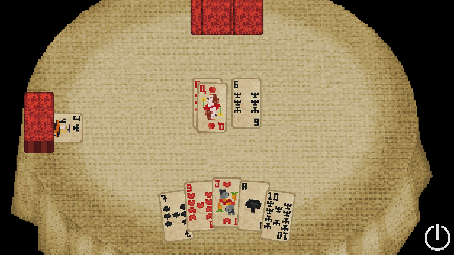 Little Squirrel Cabin screenshot 9