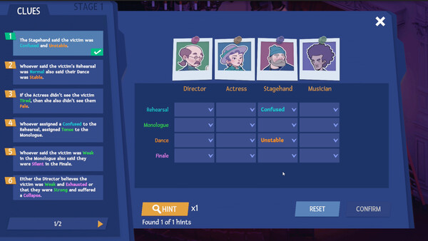 Screenshots