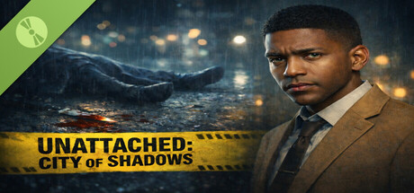 Unattached: City of Shadows Demo