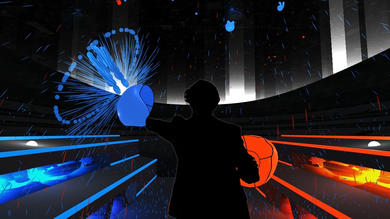 Audioshield screenshot 6