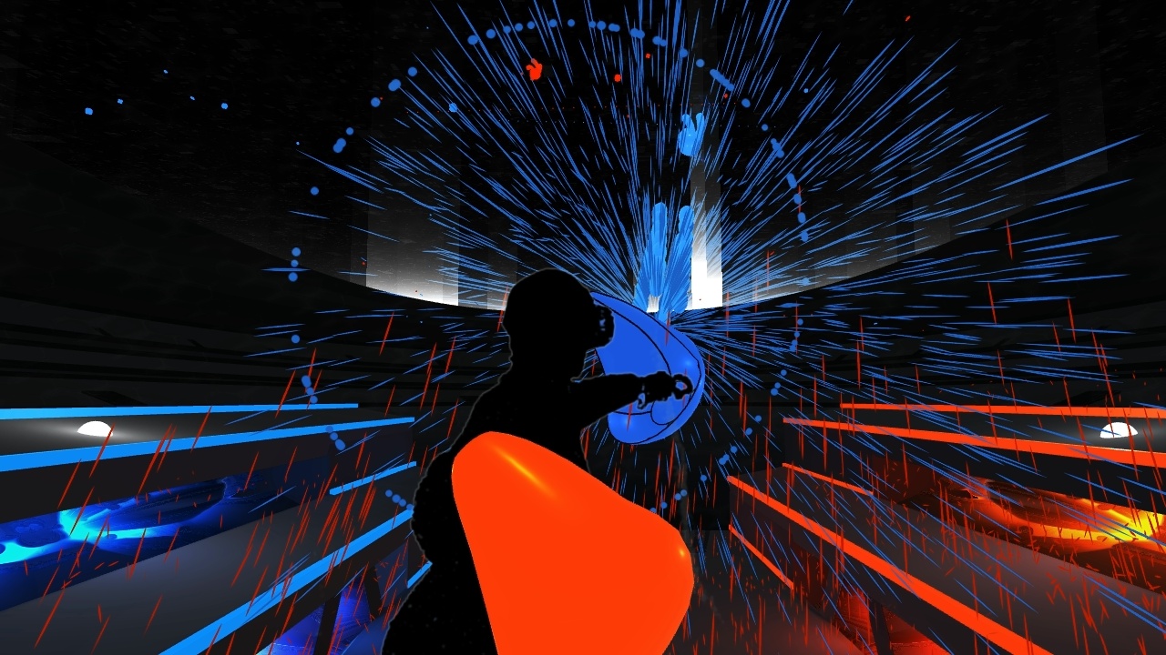 Audioshield screenshot 4