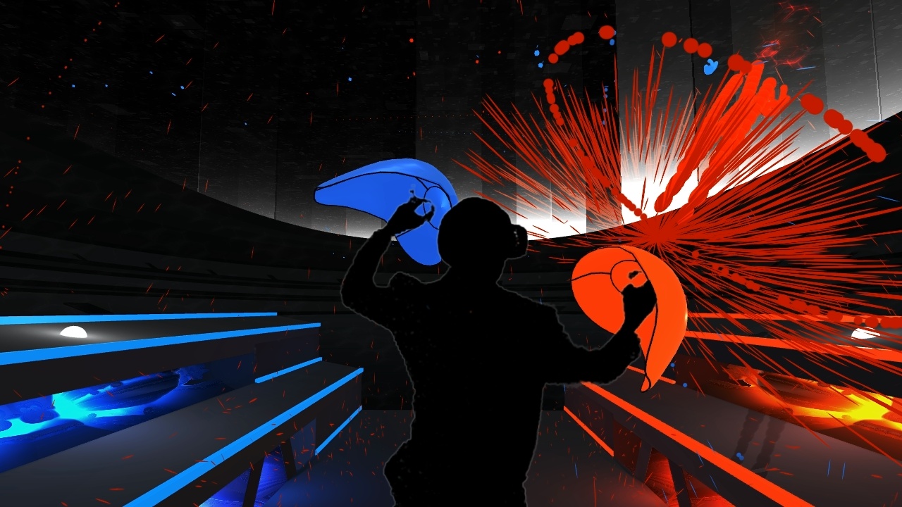 Audioshield screenshot 5