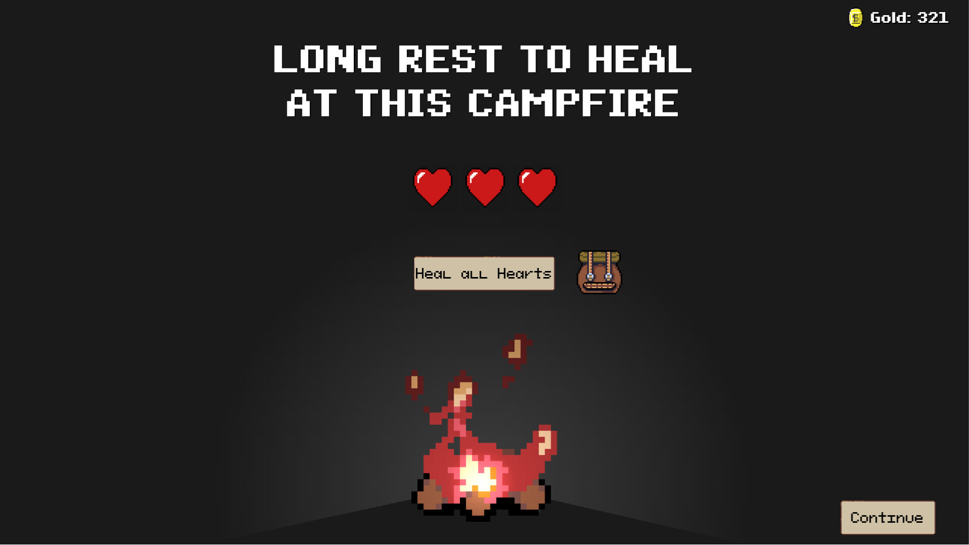 Tic Tac Rogue screenshot 5