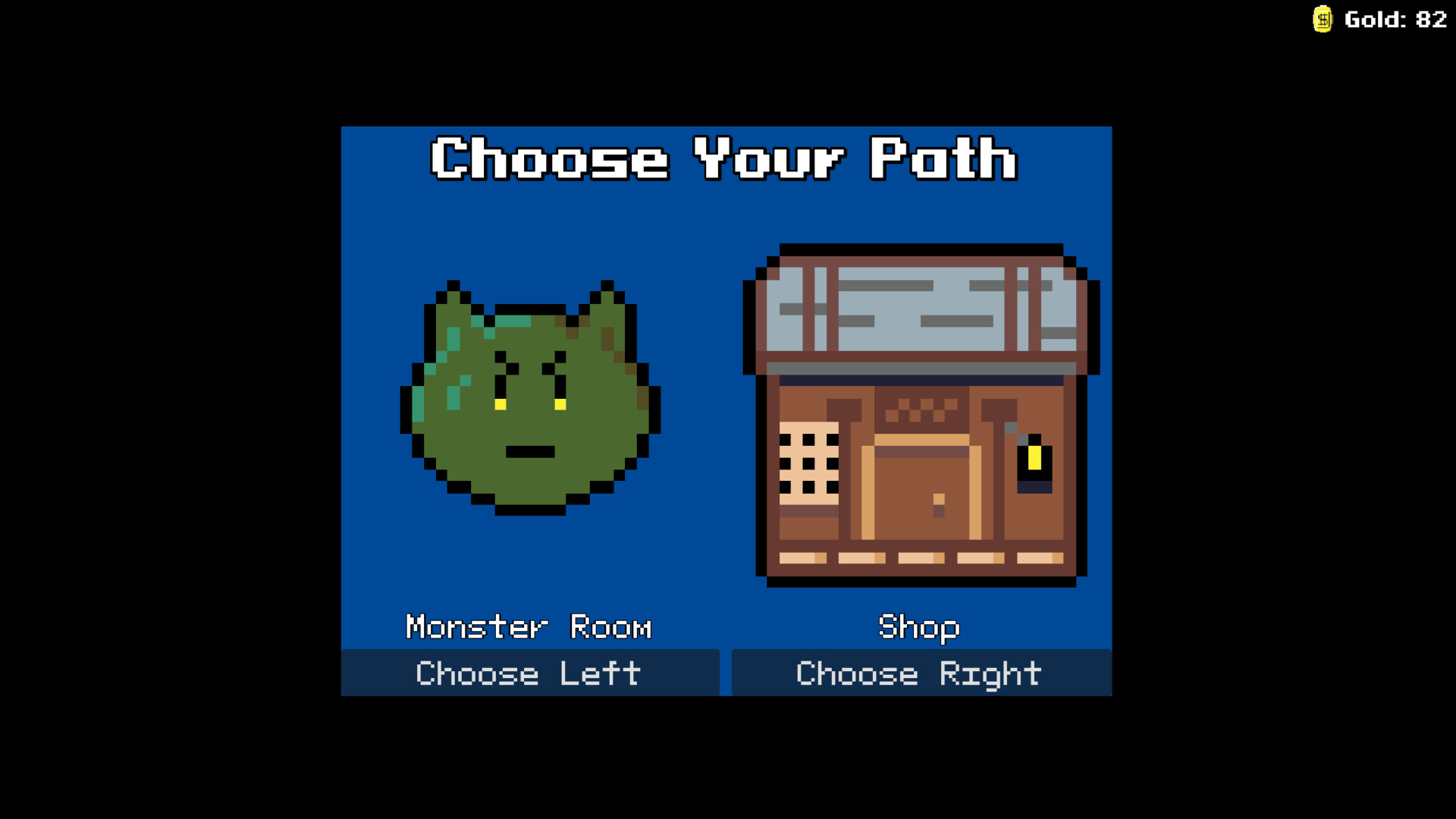 Tic Tac Rogue screenshot 4