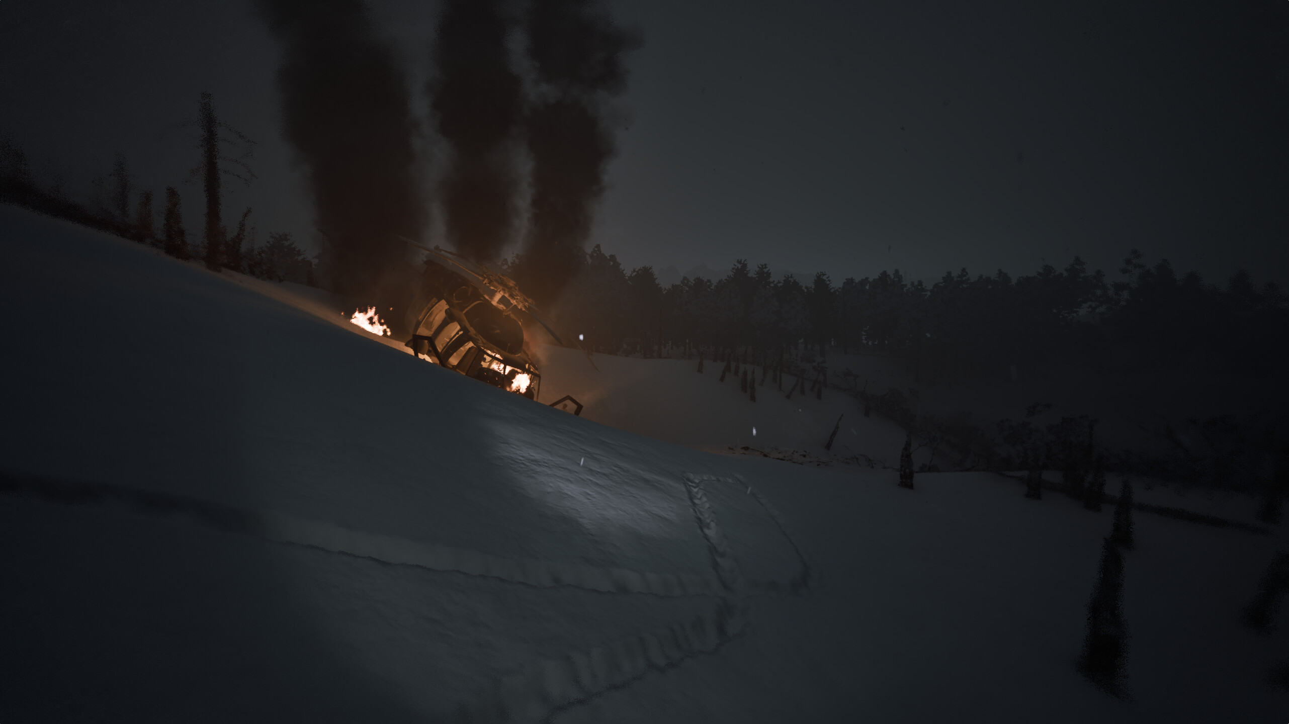 Canary screenshot 1