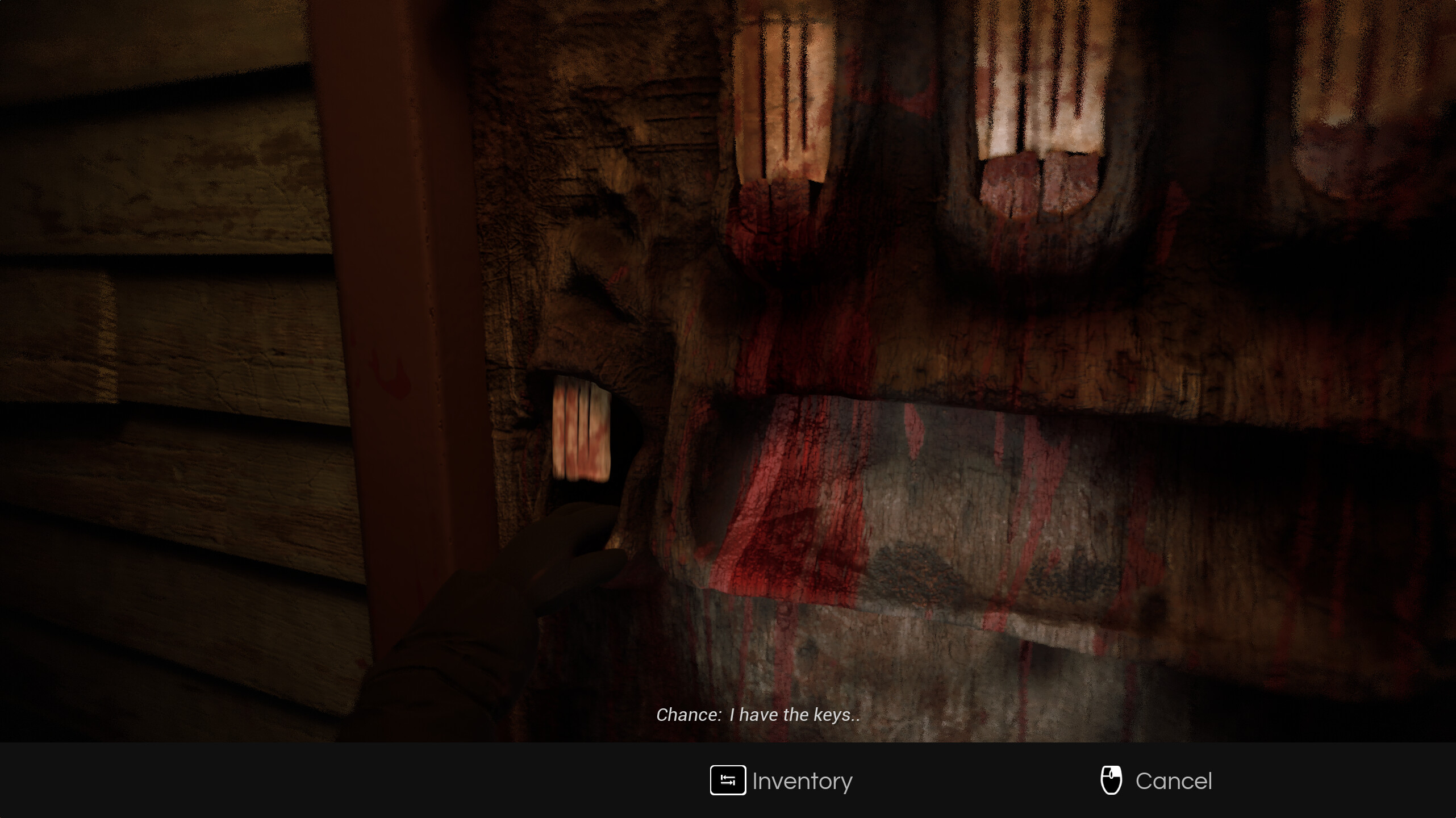 Canary screenshot 2