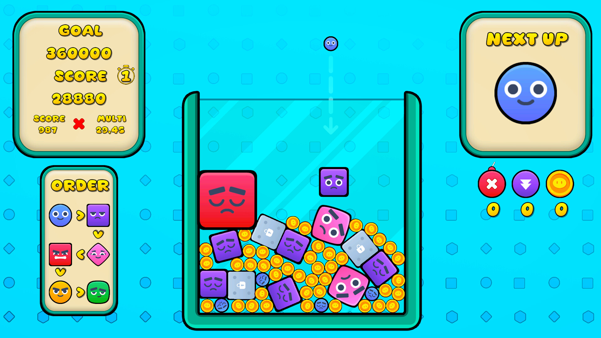 Mixatro screenshot 2