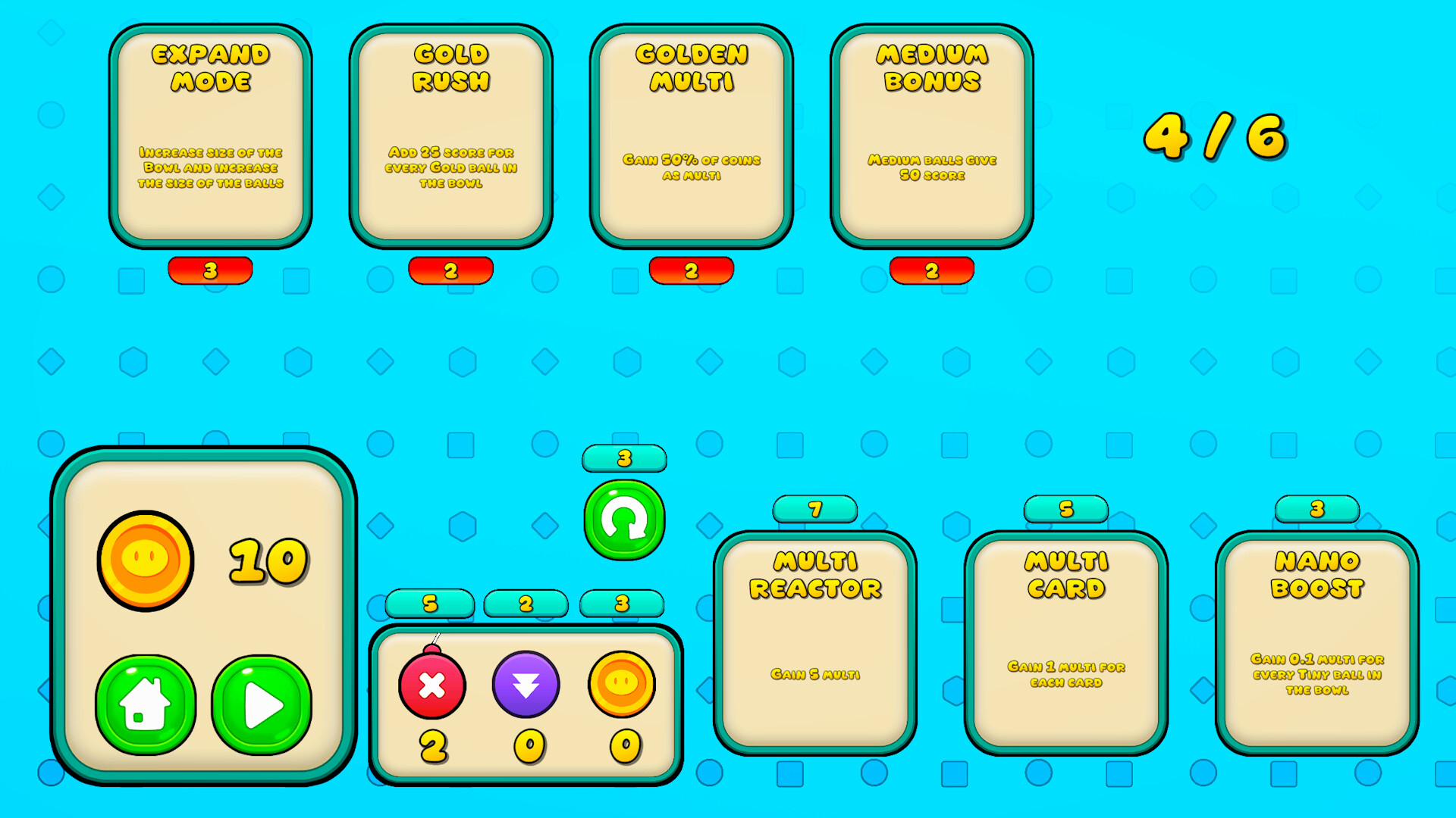 Mixatro screenshot 3