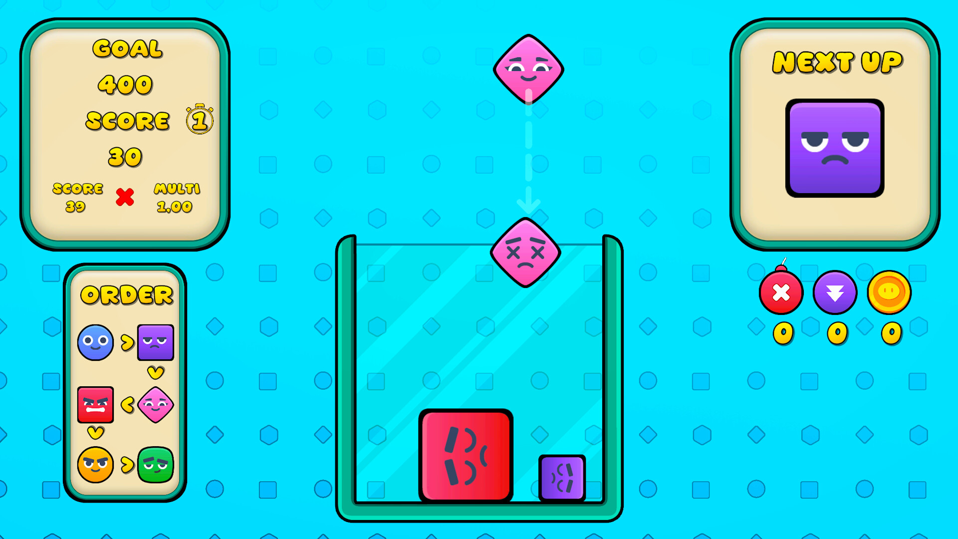 Mixatro screenshot 4