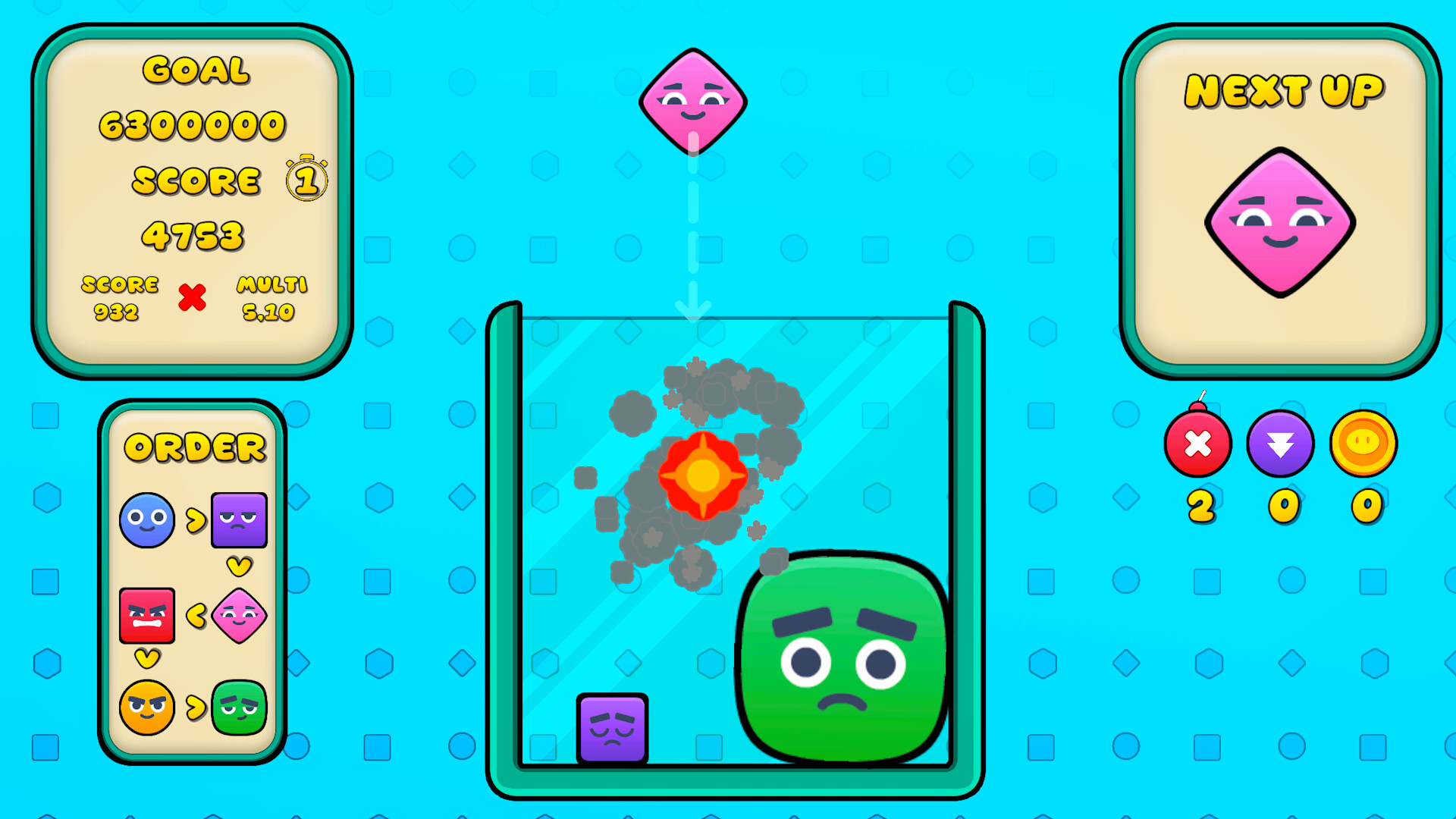 Mixatro screenshot 5