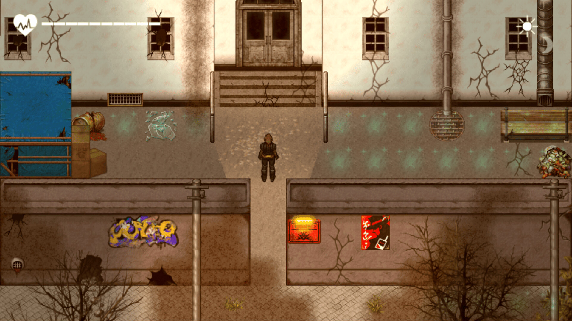 Seconda screenshot 5