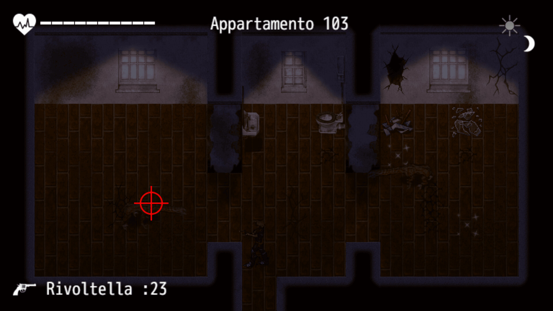 Seconda screenshot 3