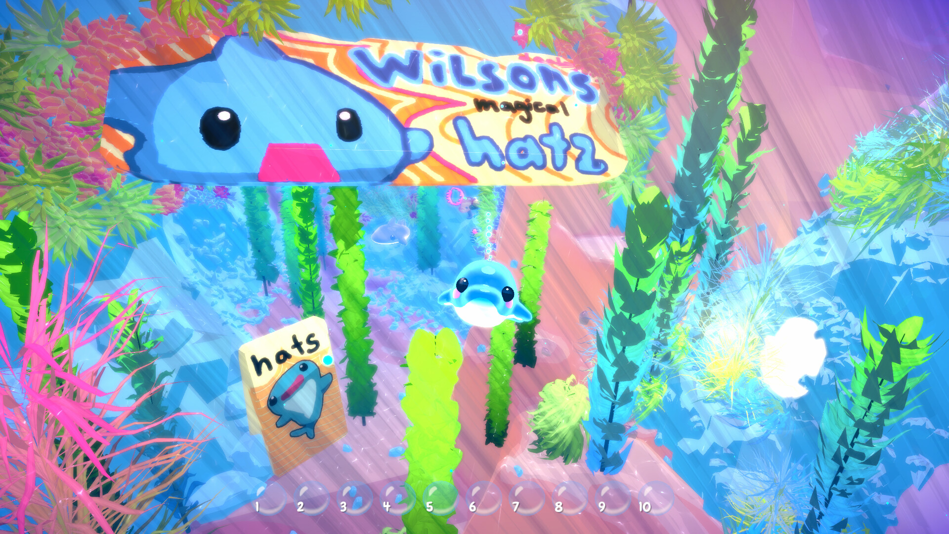 Shimmer screenshot 7