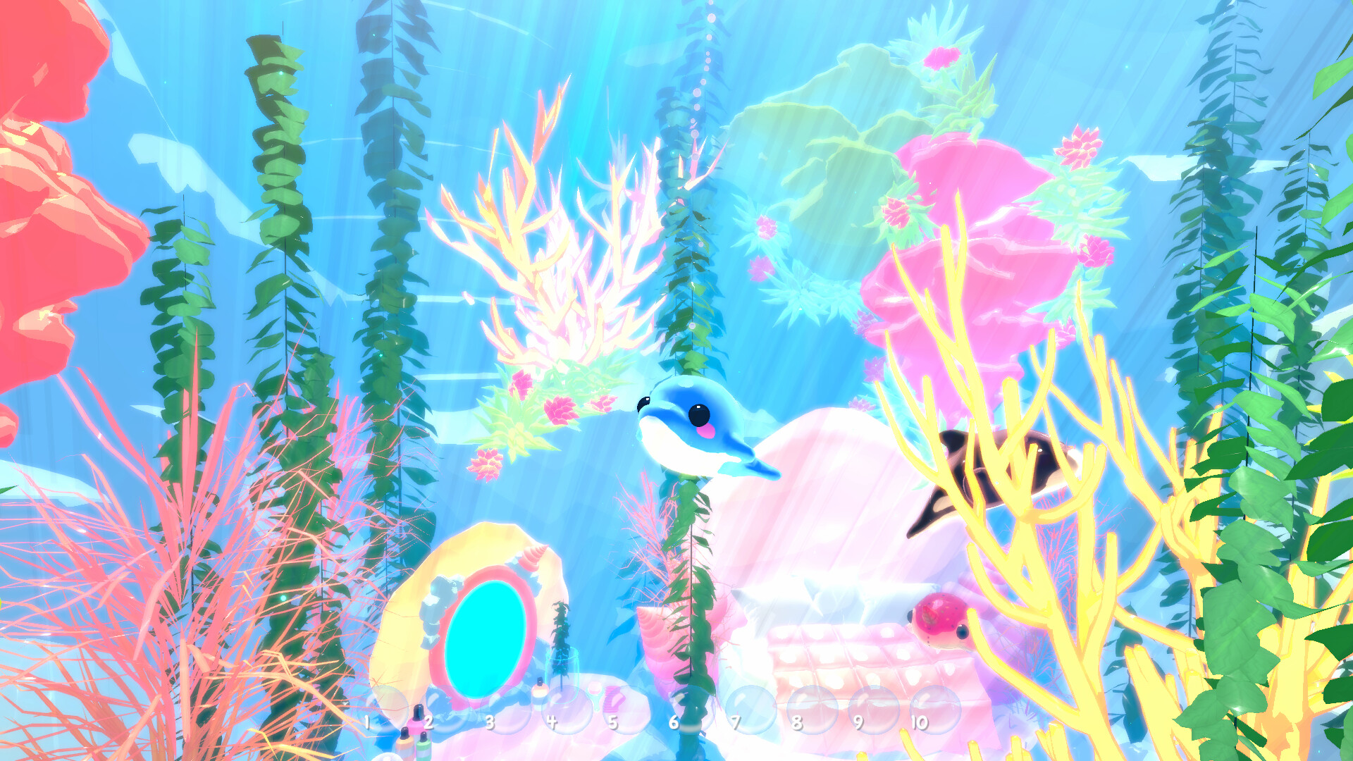 Shimmer screenshot 6