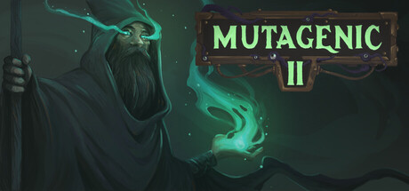 Mutagenic 2 — Steam header