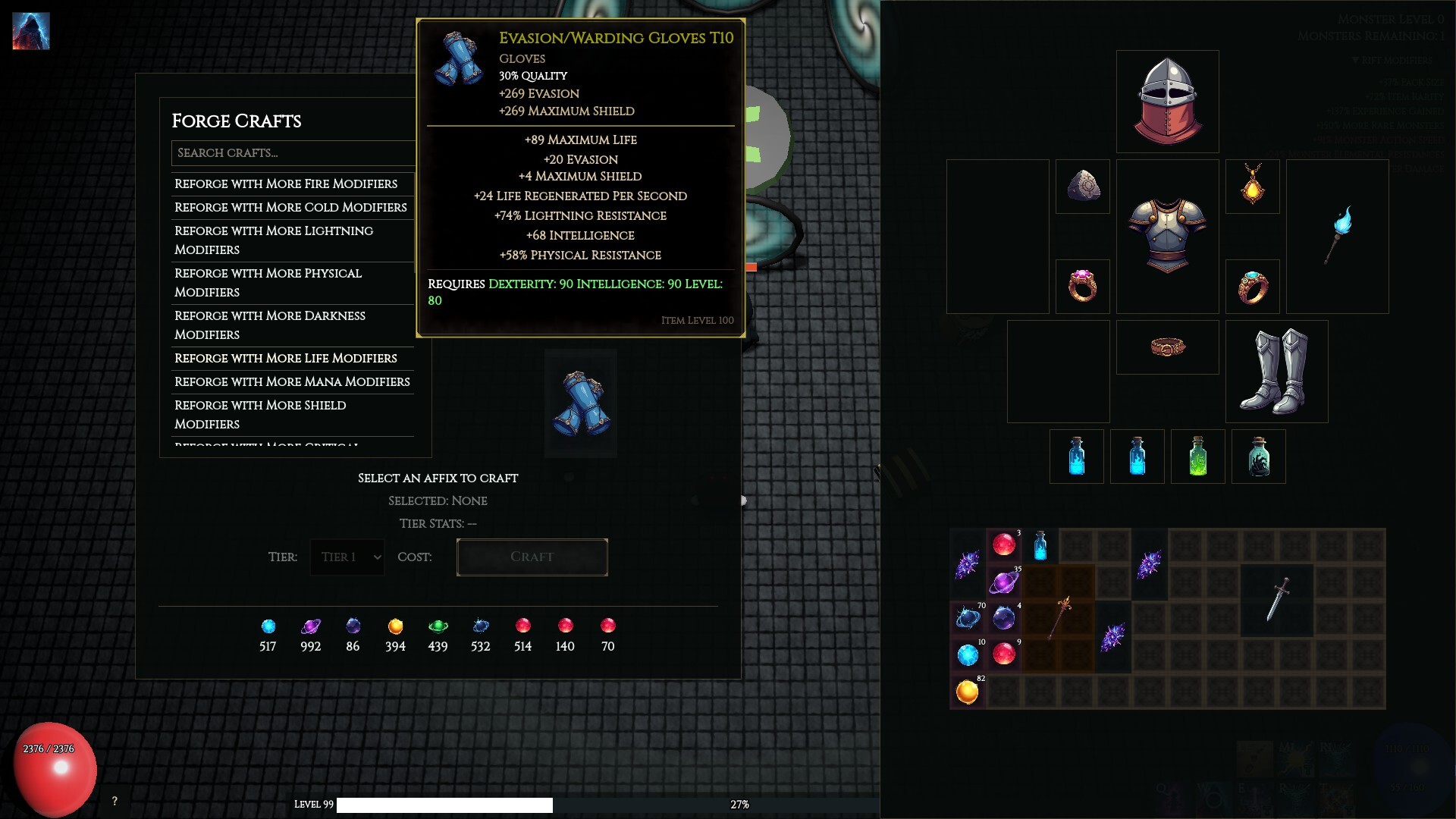 Mutagenic 2 screenshot 7