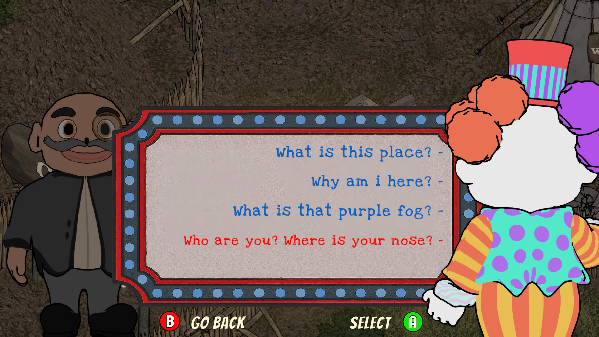 Flavio The Ghost Clown screenshot 8