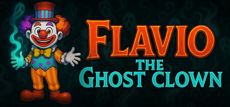 Flavio The Ghost Clown