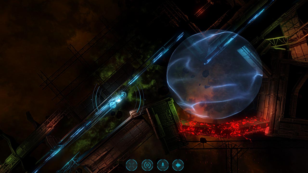 Revolve screenshot 5