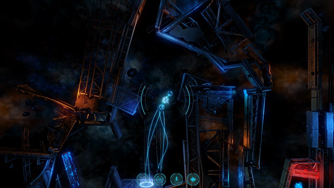Revolve screenshot 6