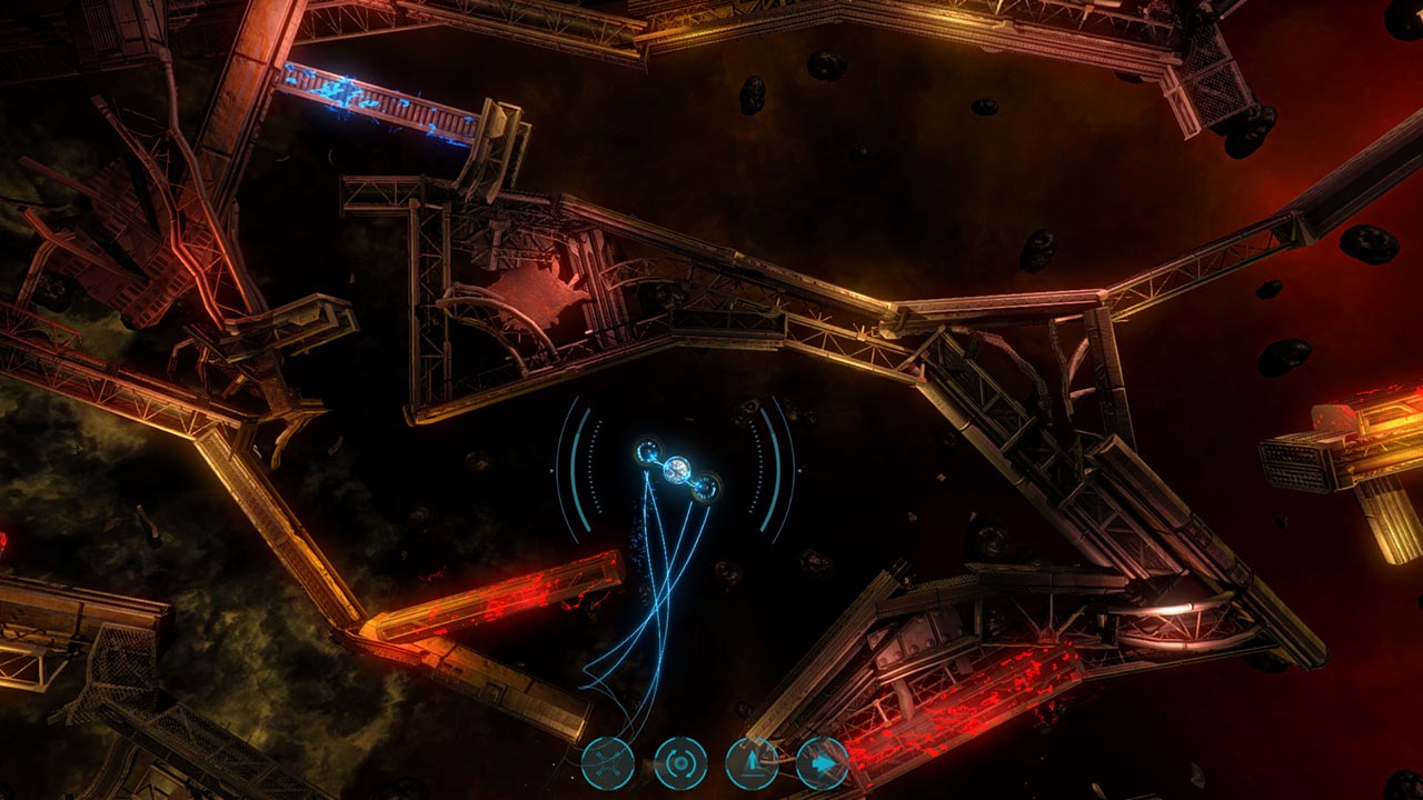 Revolve screenshot 3