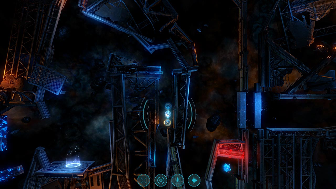 Revolve screenshot 7