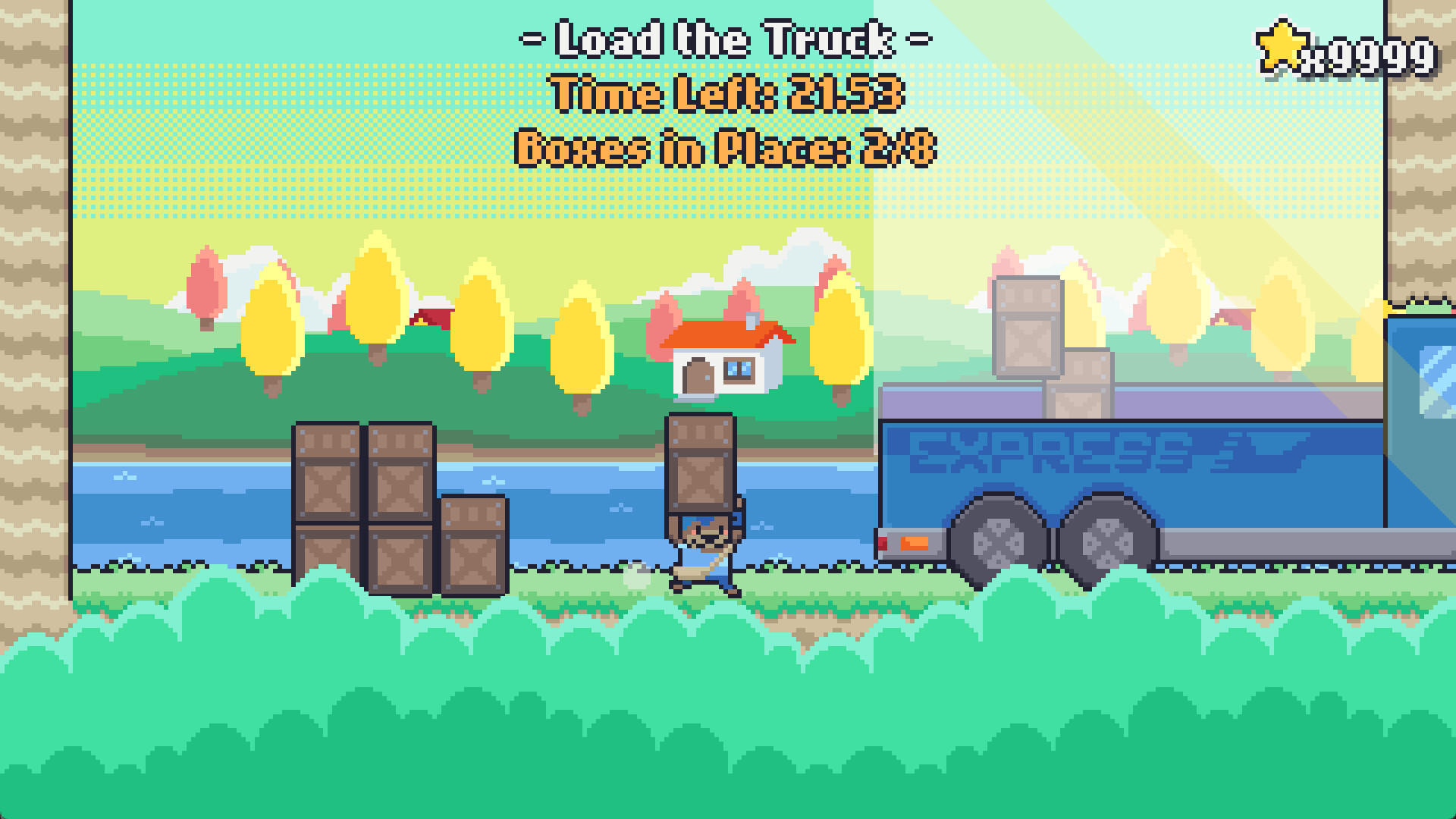 PostBear Tales screenshot 5