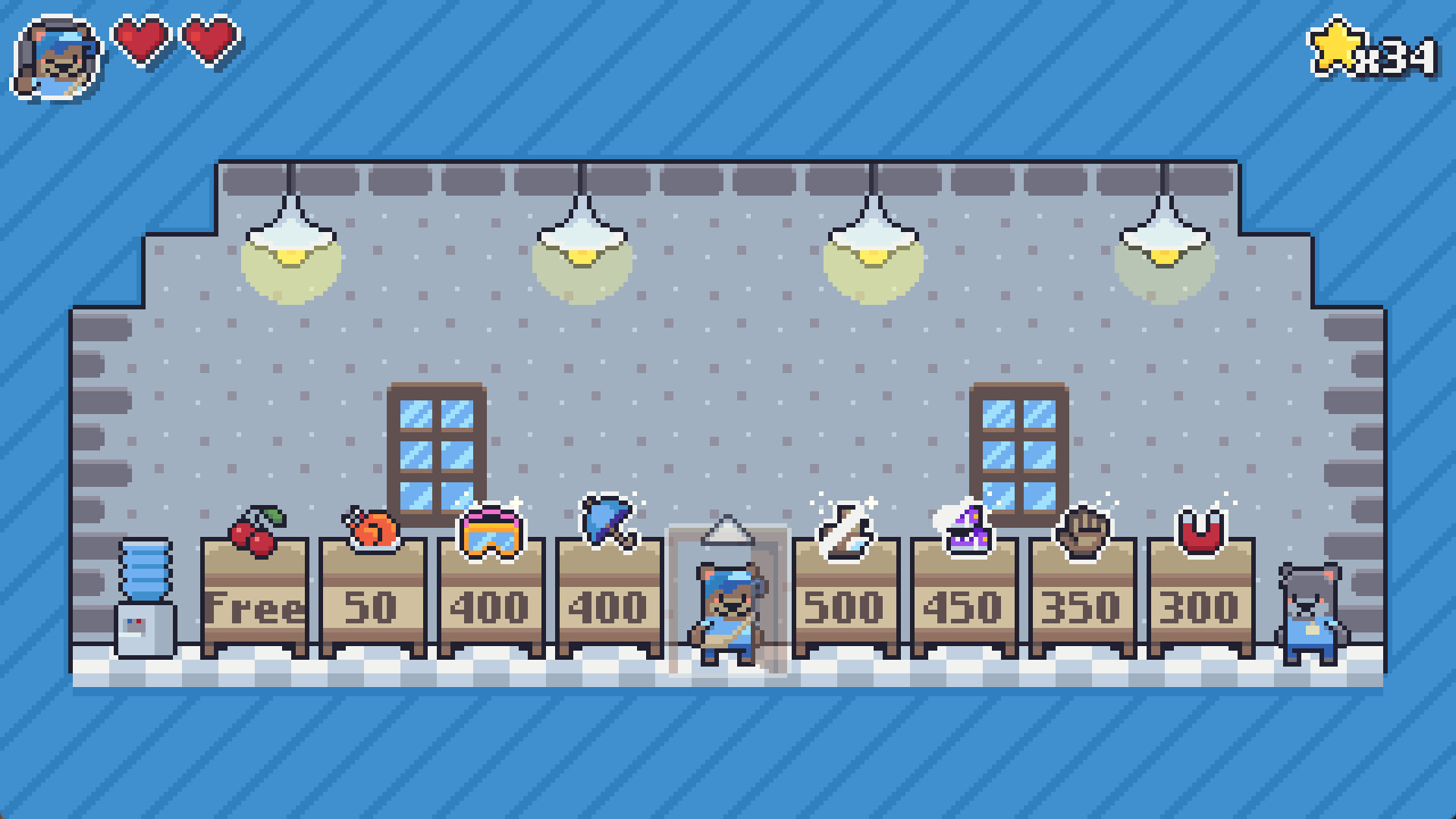 PostBear Tales screenshot 4