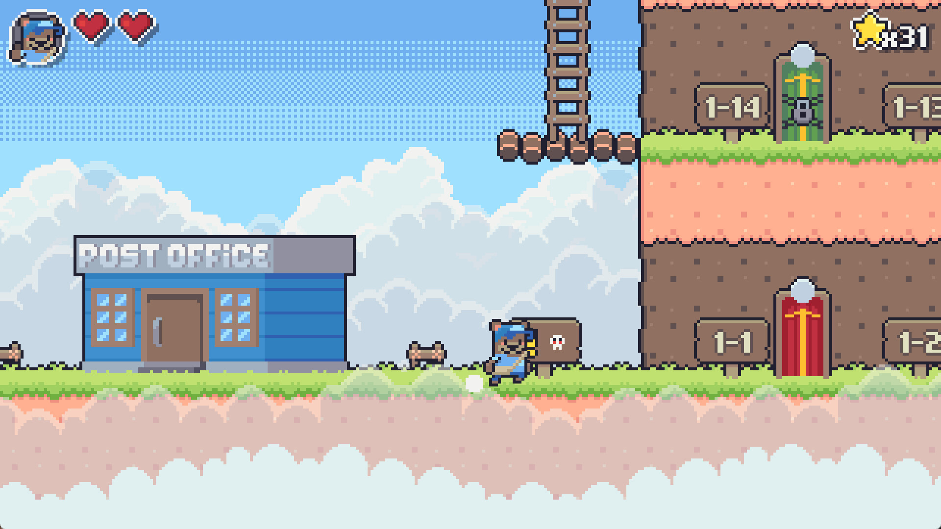 PostBear Tales screenshot 3