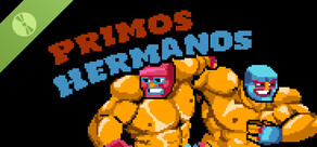 Primos Hermanos Demo