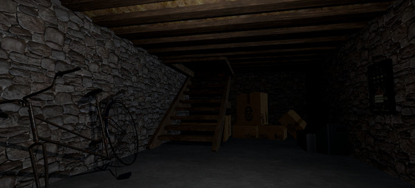 Boogeyman screenshot