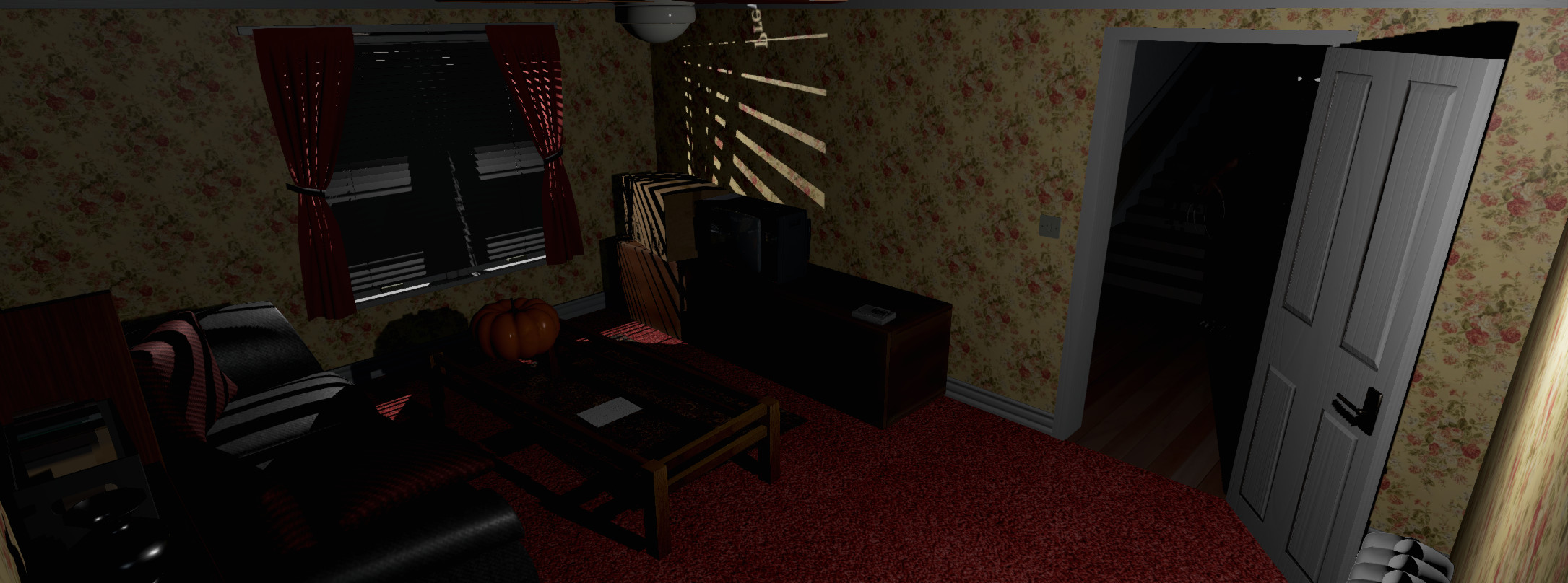 Boogeyman screenshot 6