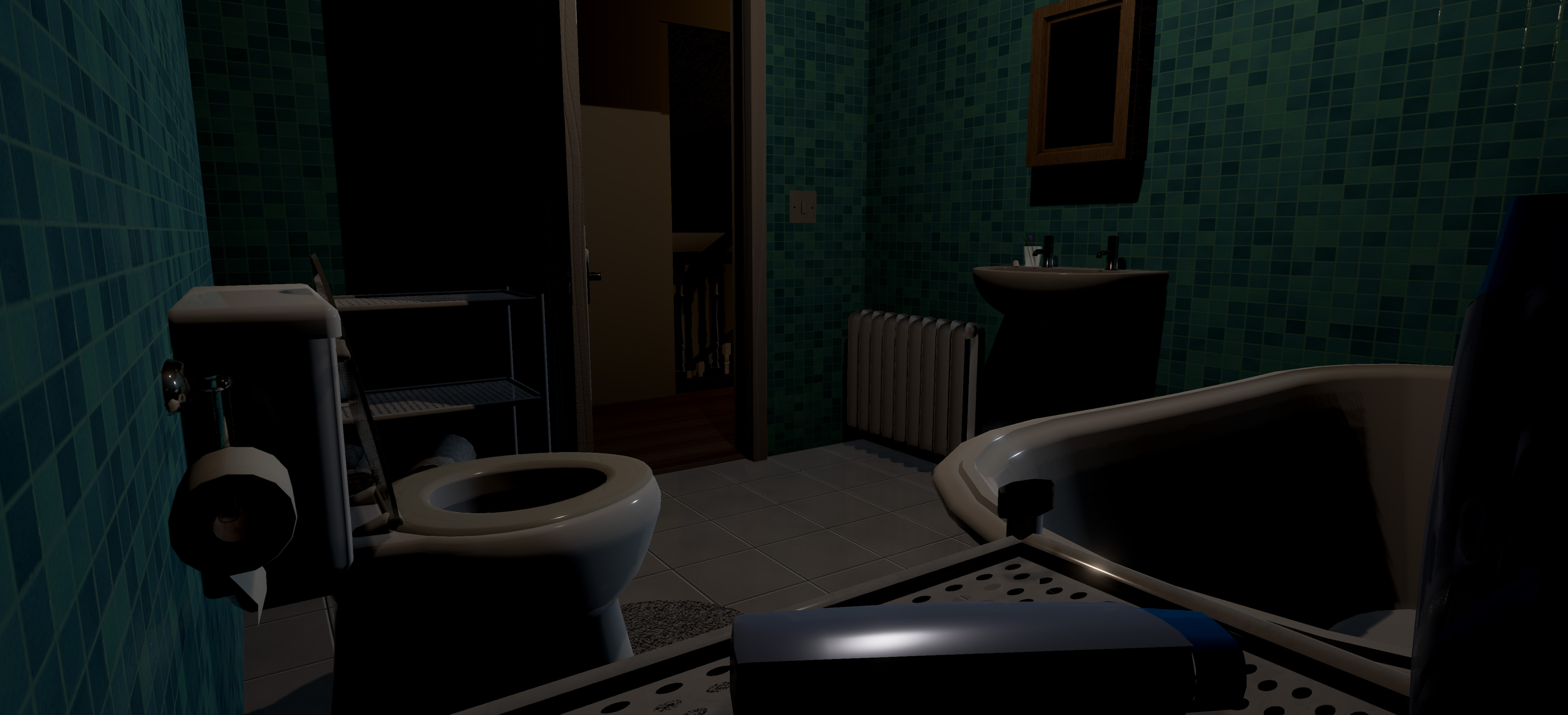 Boogeyman screenshot 5