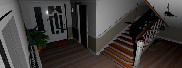 Boogeyman screenshot
