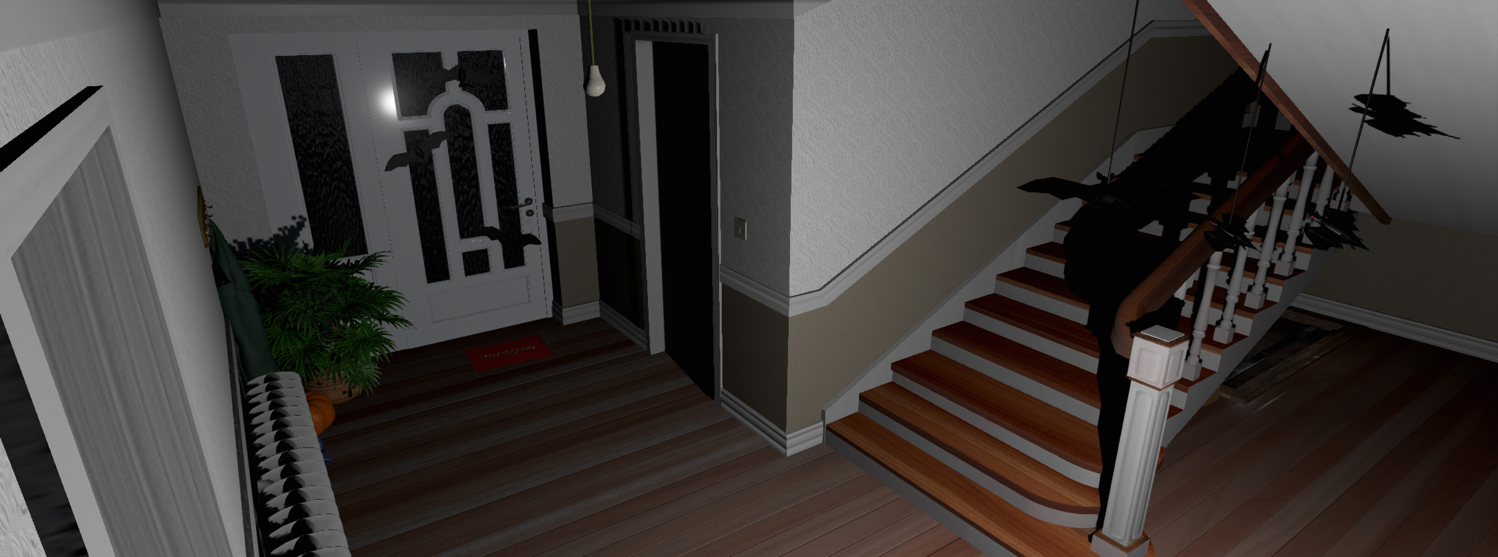 Boogeyman screenshot 8