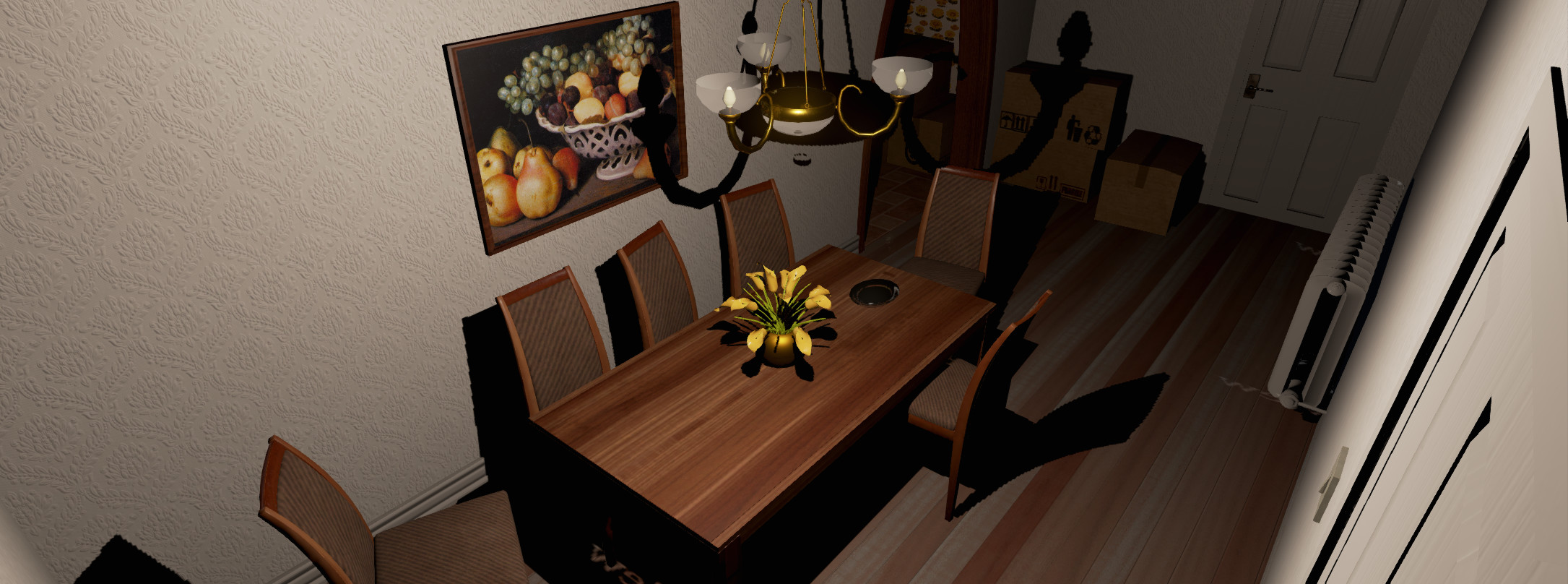 Boogeyman screenshot 7
