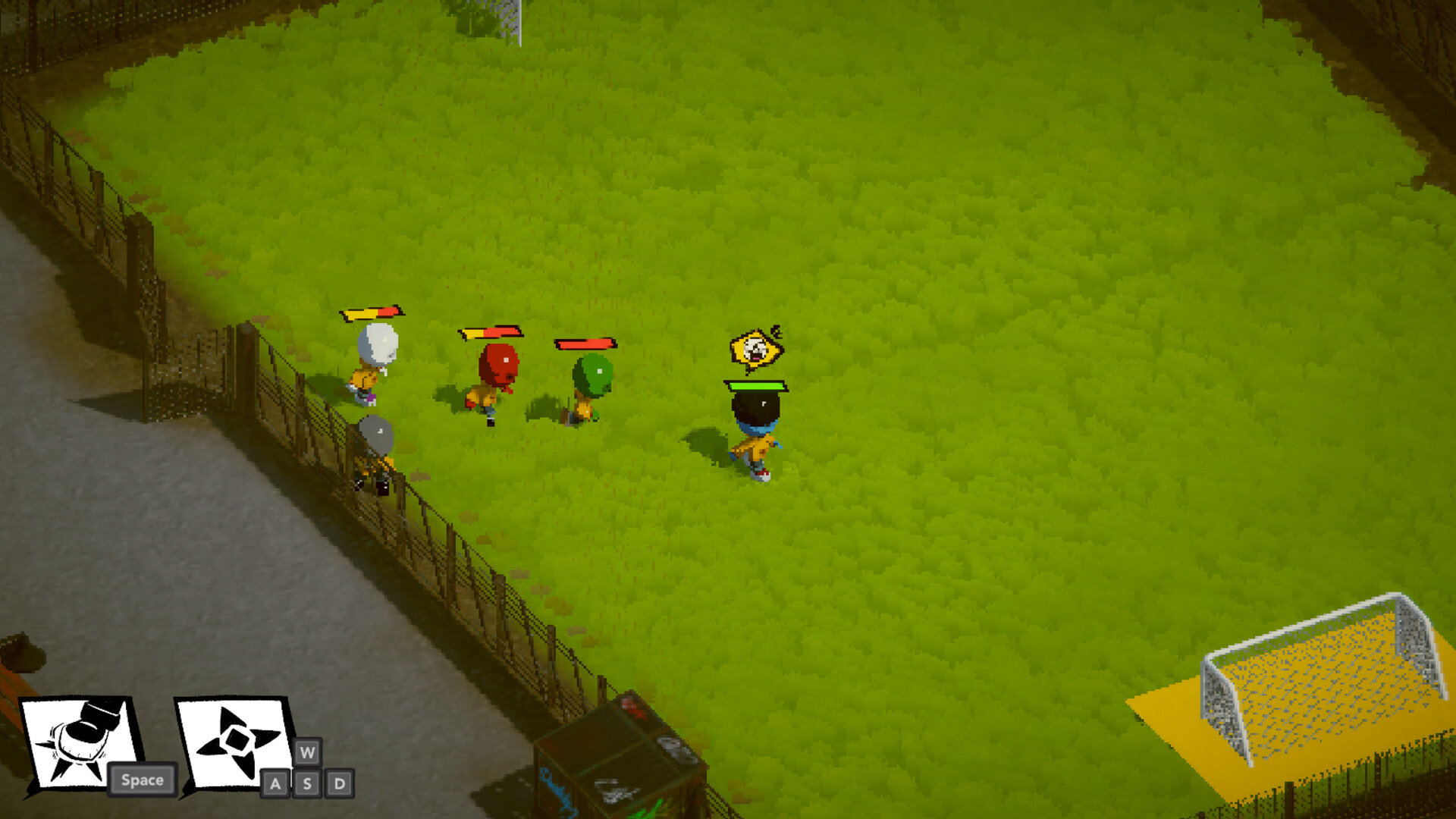 Hoyito Patá screenshot 5