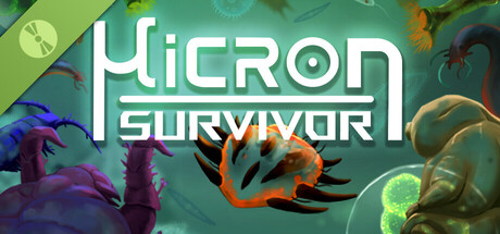 Micron Survivor Demo