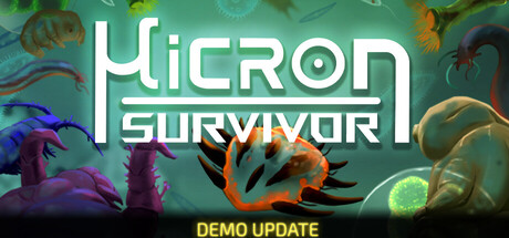 Micron Survivor Demo