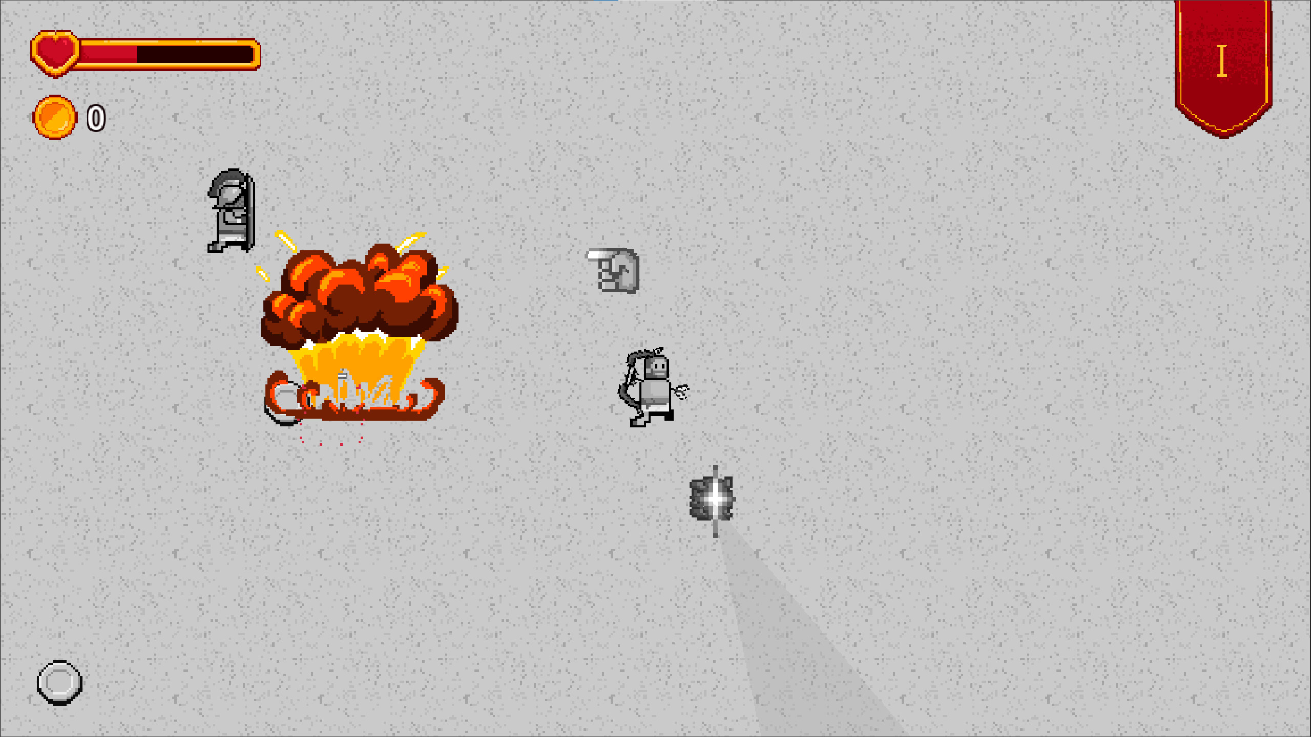 Glory Survivor screenshot 4