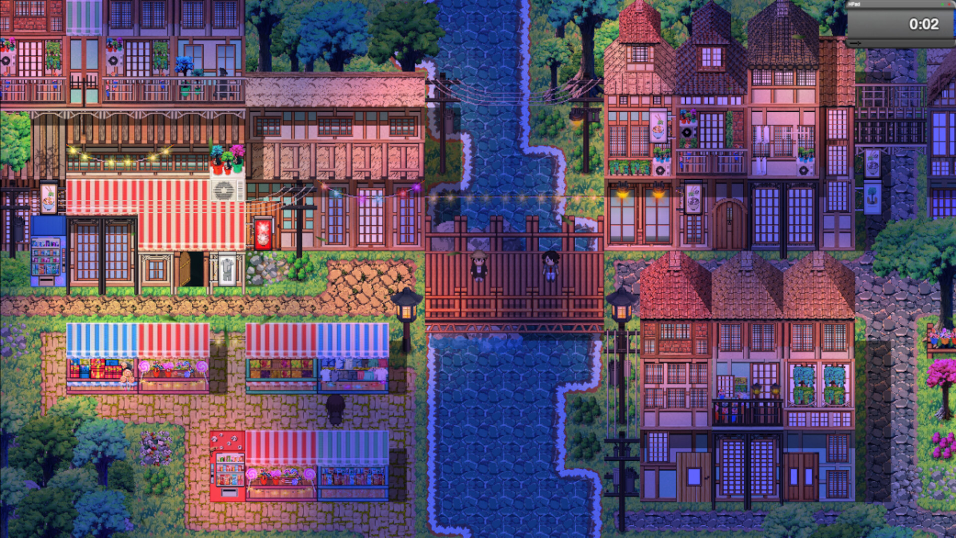 Gamers Club Repeat screenshot 3