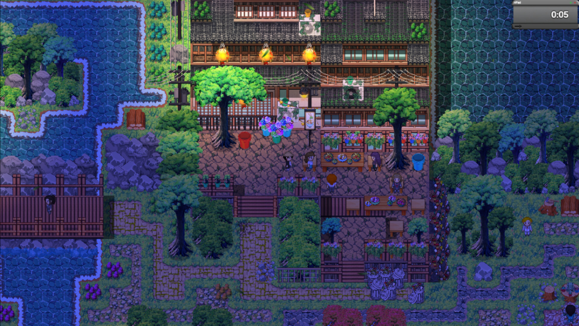 Gamers Club Repeat screenshot 4