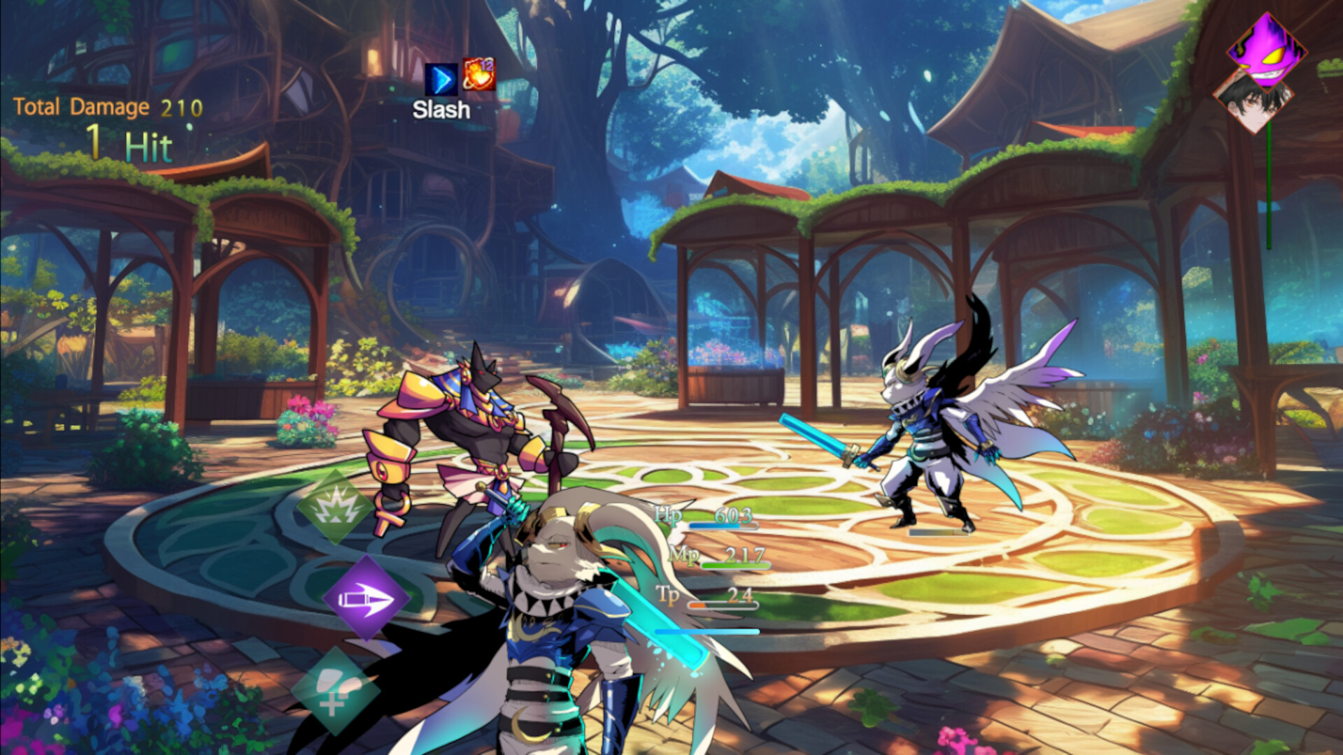 Gamers Club Repeat screenshot 6