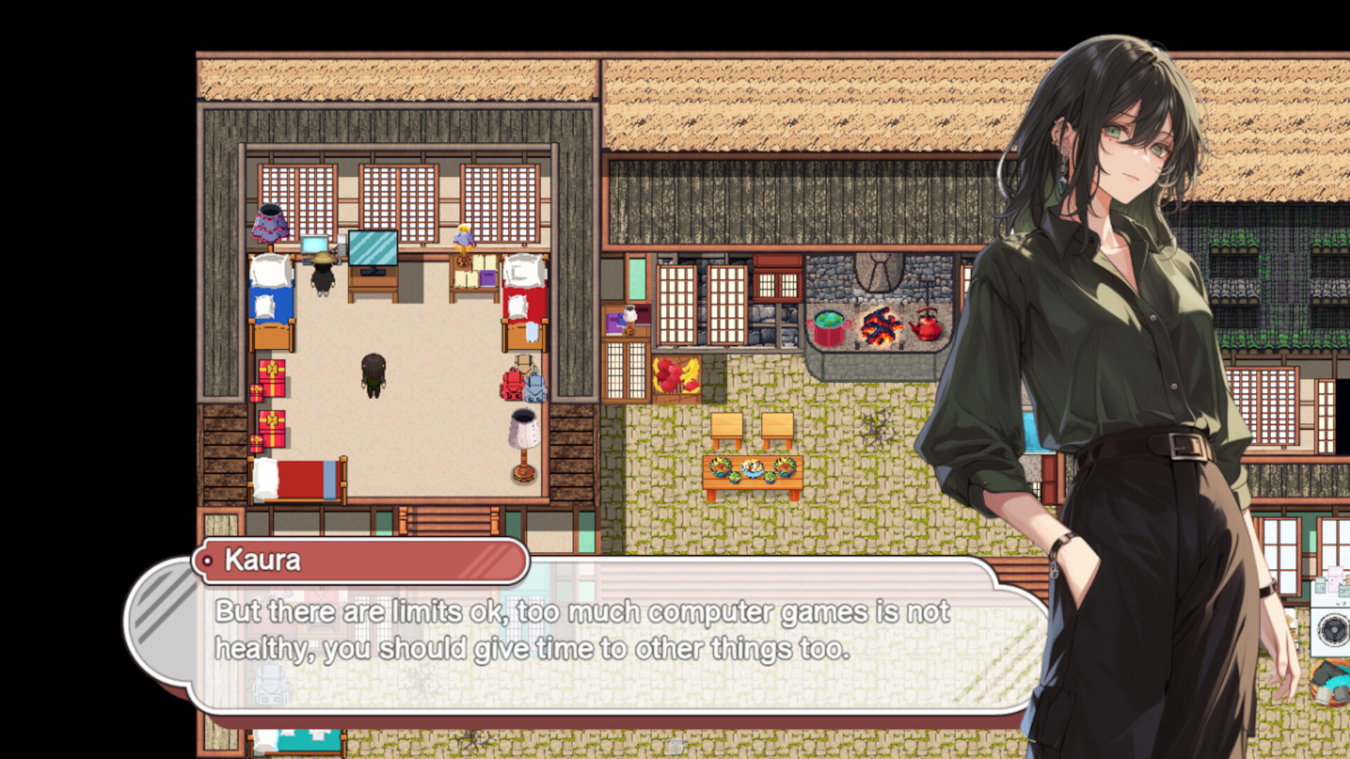 Gamers Club Repeat screenshot 2