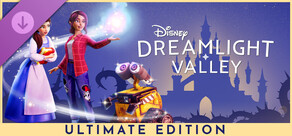 Disney Dreamlight Valley — Ultimate Edition
