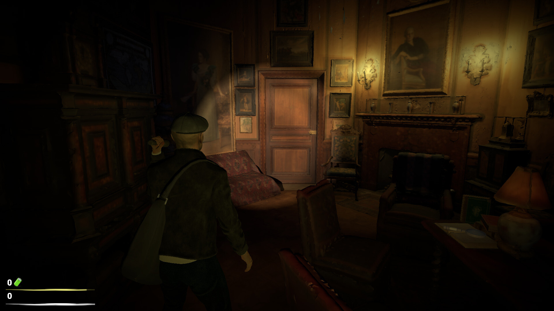 Deliverance screenshot 9