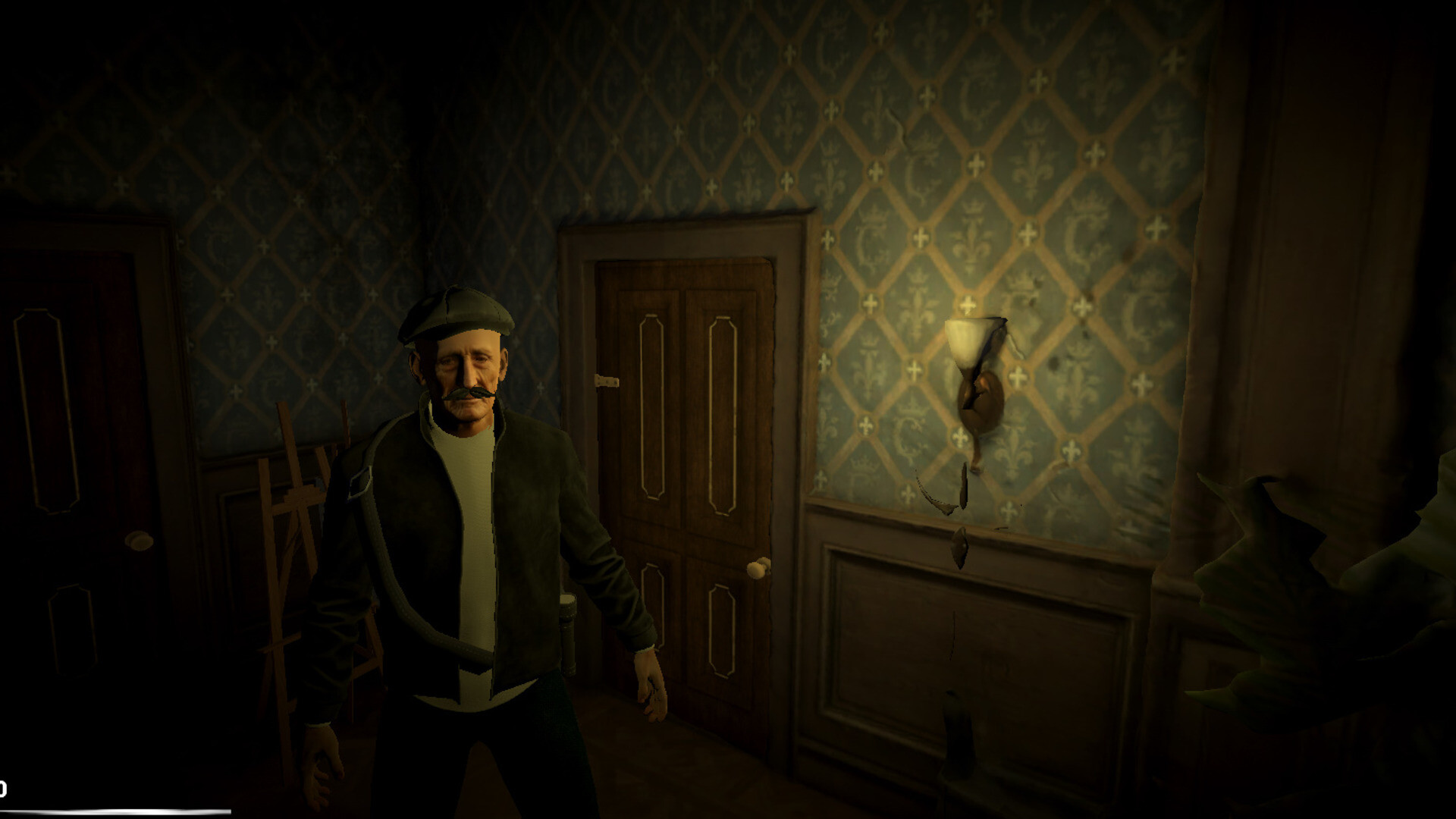 Deliverance screenshot 6
